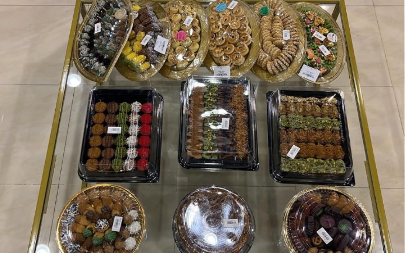 حلا المشاهير