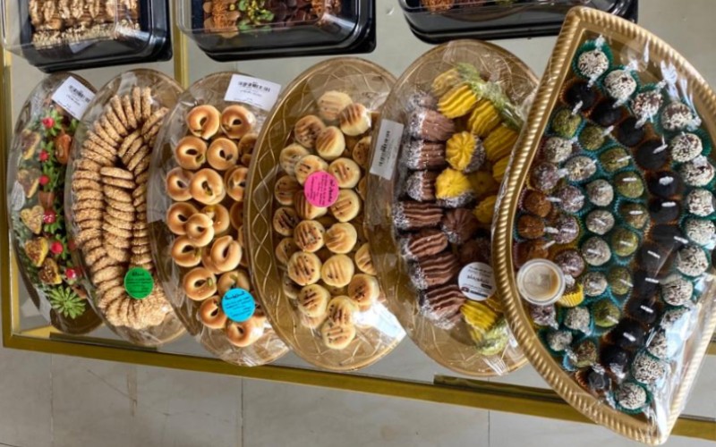 حلا المشاهير