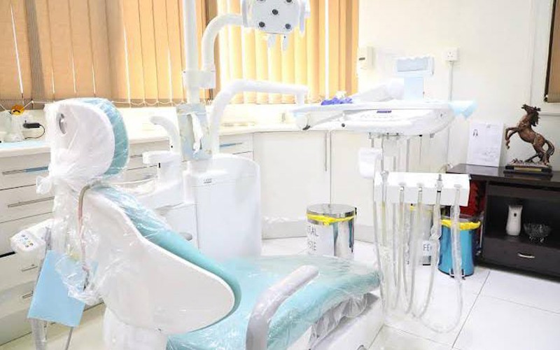 Home teeth whitening for 390 SR