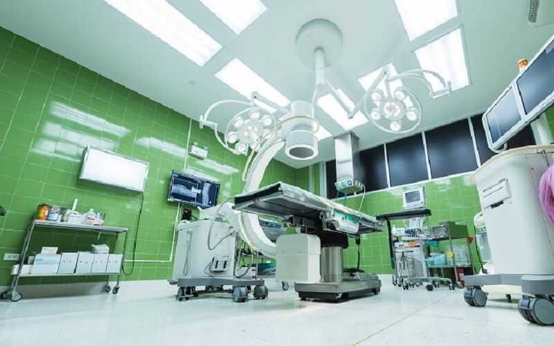 JedMed Health Center