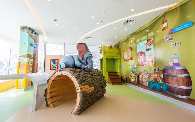 10% discount on internal offers