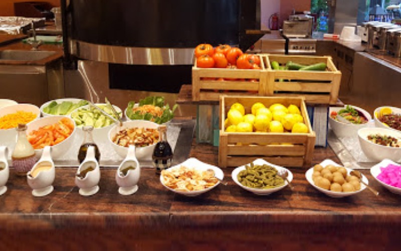 Mövenpick Hotel Jeddah