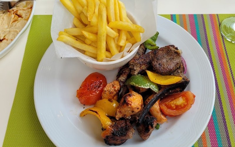 Mövenpick Hotel Jeddah