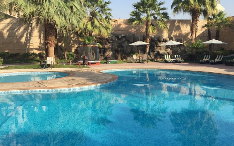 Mövenpick Hotel Jeddah