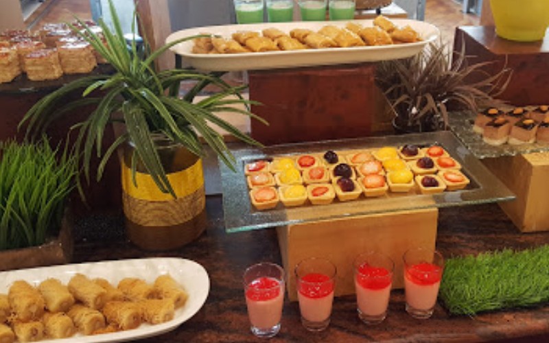 Mövenpick Hotel Jeddah