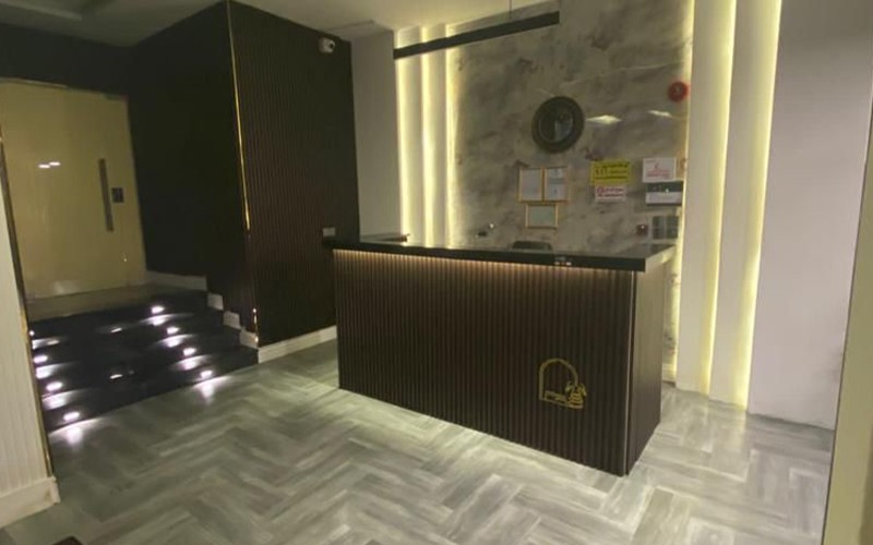 Swedish or Thai massage for 99 SR instead of 150 SR