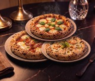 Buy One Pizza, Get One Free
