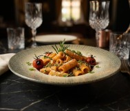 Buy One Pasta, Get One Free