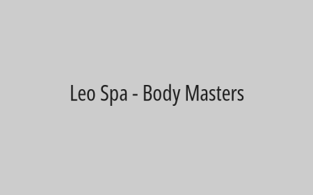 Leo Spa - Body Masters