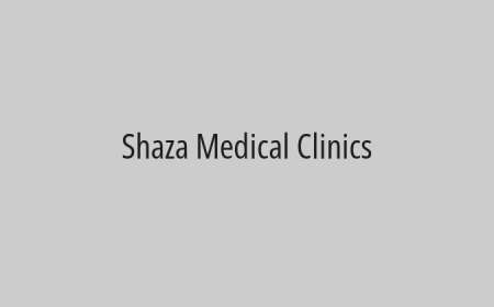 Shaza Medical Clinics