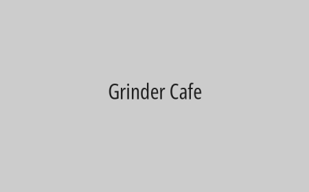 Grinder Cafe