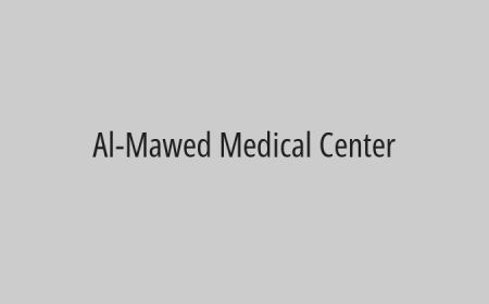 Al-Mawed Medical Center