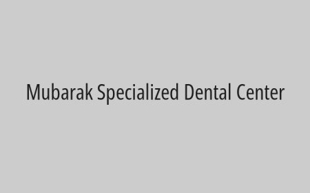 Mubarak Specialized Dental Center