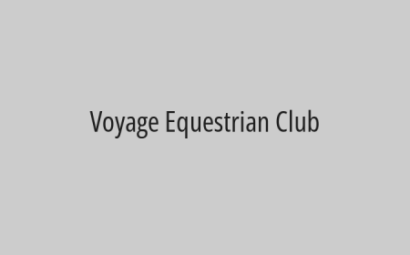 Voyage Equestrian Club
