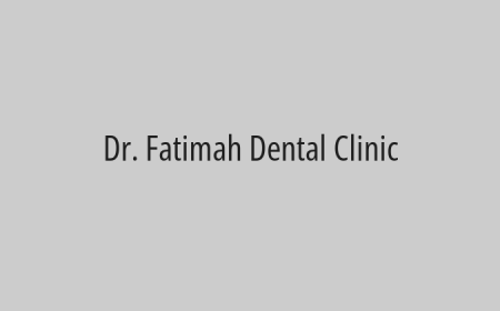 Dr. Fatimah Dental Clinic