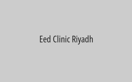 Eed Clinic Riyadh