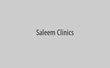 Saleem Clinics