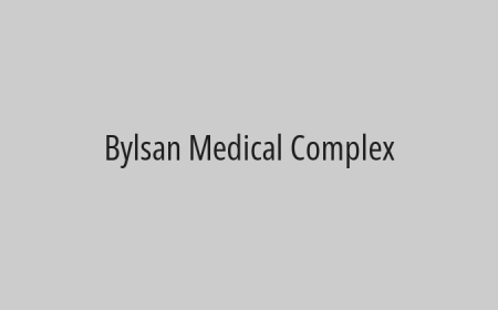 Bylsan Medical Complex