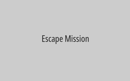 Escape Mission