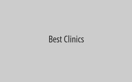 Best Clinics