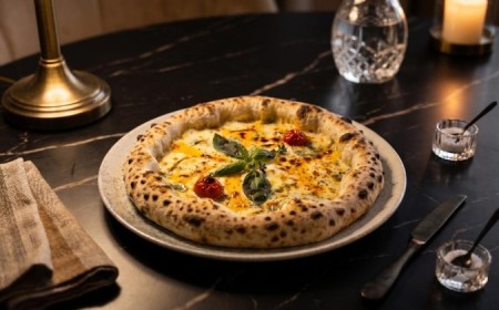 CHARO Restaurant and Lounge