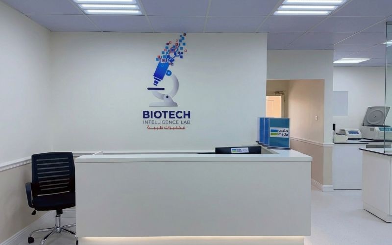 Biotech Intelligence Lab